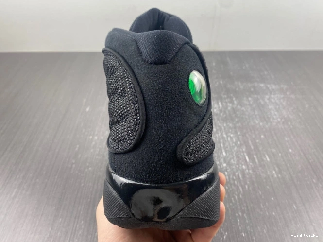 Retro Cat Black Jordan Air 414571-011 13 1119